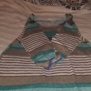 Three quarter length Limelush Boutique sweater